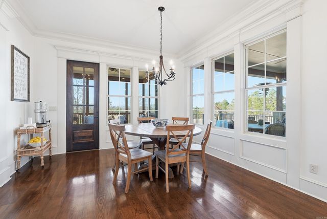 17109 Waterview Meadow Boulevard, Roland, AR 72135