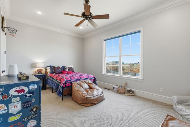 17109 Waterview Meadow Boulevard, Roland, AR 72135