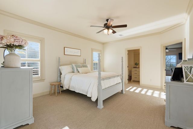 17109 Waterview Meadow Boulevard, Roland, AR 72135