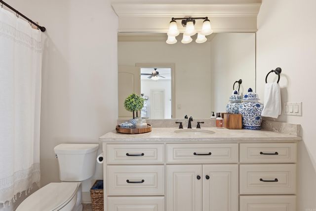 17109 Waterview Meadow Boulevard, Roland, AR 72135