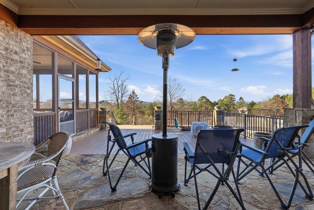 17109 Waterview Meadow Boulevard, Roland, AR 72135