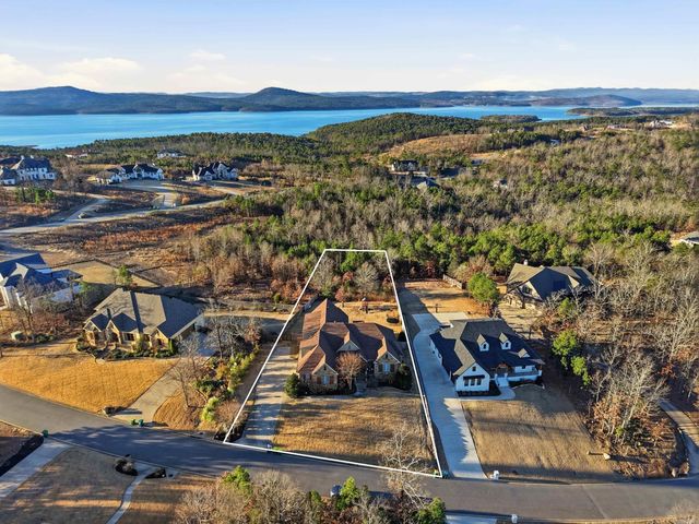 17109 Waterview Meadow Boulevard, Roland, AR 72135