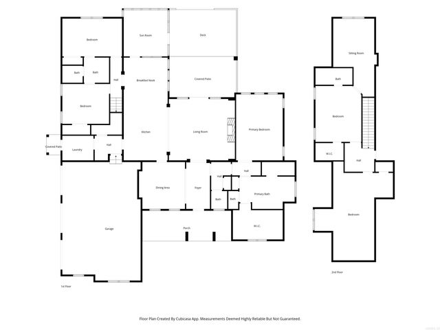 17109 Waterview Meadow Boulevard, Roland, AR 72135