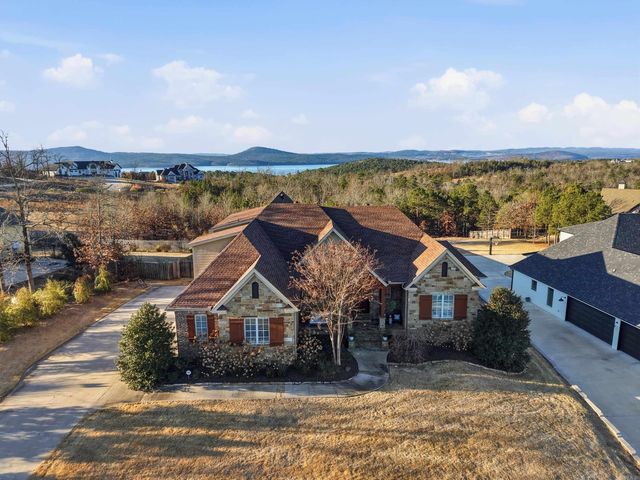 17109 Waterview Meadow Boulevard, Roland, AR 72135