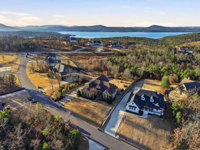 17109 Waterview Meadow Boulevard, Roland, AR 72135