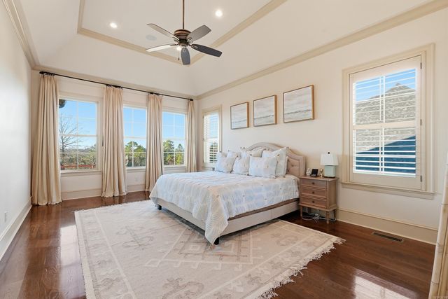 17109 Waterview Meadow Boulevard, Roland, AR 72135