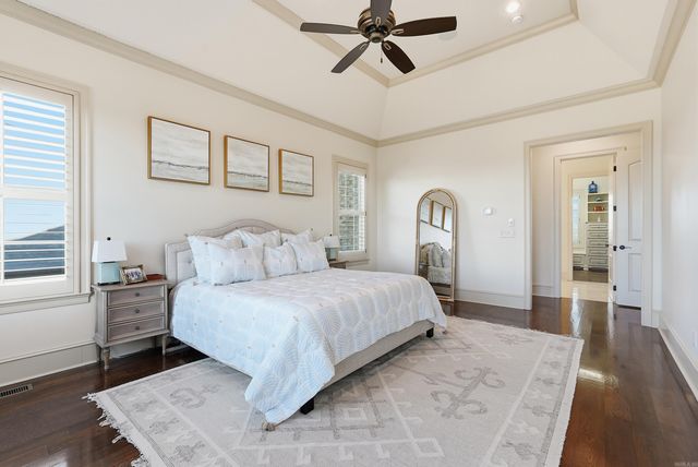 17109 Waterview Meadow Boulevard, Roland, AR 72135