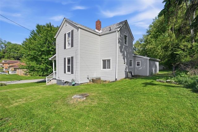 809 Frank St, West Mifflin, PA 15122