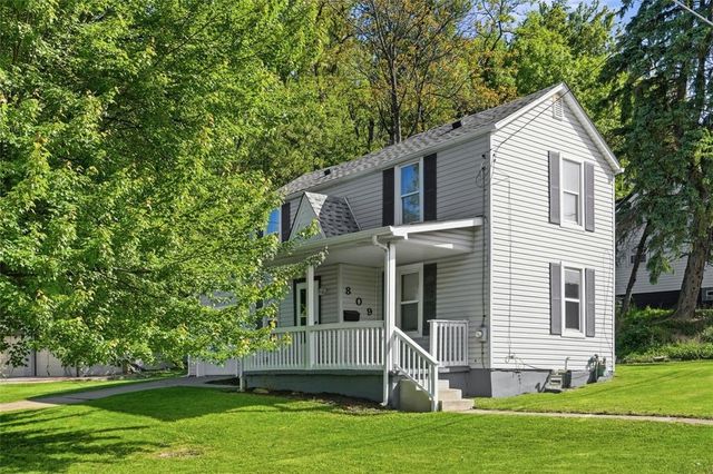809 Frank St, West Mifflin, PA 15122