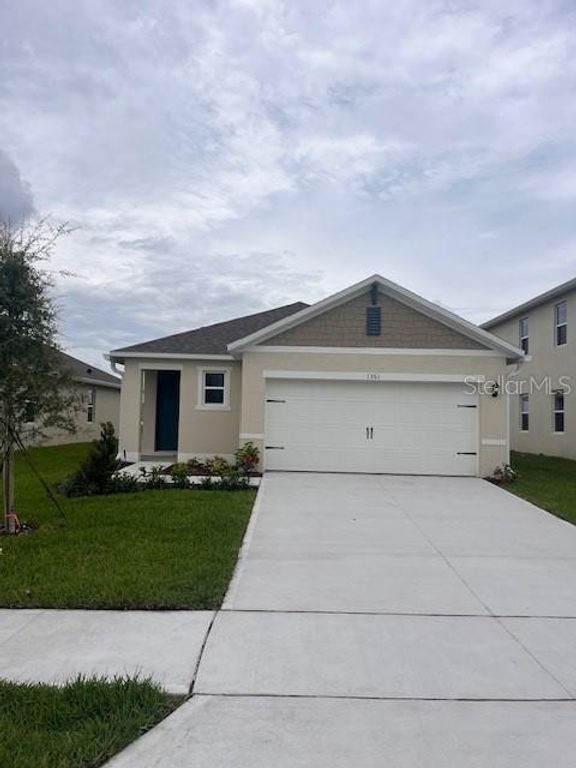 1361 CAMELLIA BLOOM LANE, Sanford, FL 32773