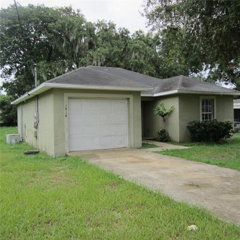 1414 26TH STREET NW, Winter Haven, FL 33881