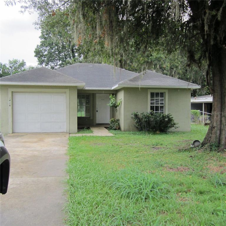1414 26TH STREET NW, Winter Haven, FL 33881