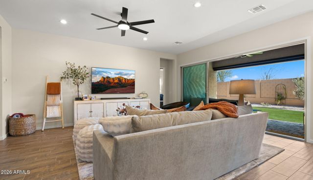 10511 S 47TH Lane, Laveen, AZ 85339