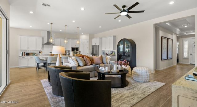 10511 S 47TH Lane, Laveen, AZ 85339