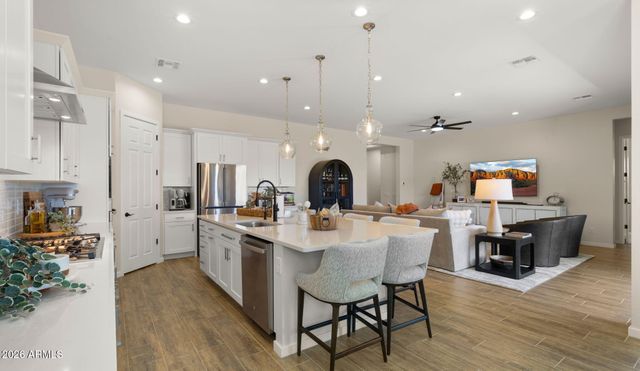 10511 S 47TH Lane, Laveen, AZ 85339