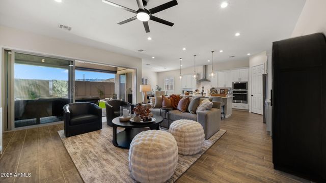 10511 S 47TH Lane, Laveen, AZ 85339