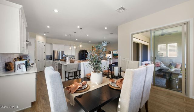 10511 S 47TH Lane, Laveen, AZ 85339