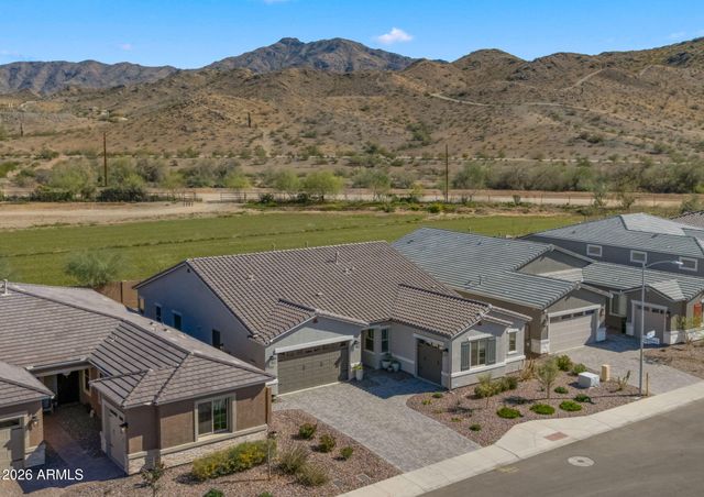 10511 S 47TH Lane, Laveen, AZ 85339