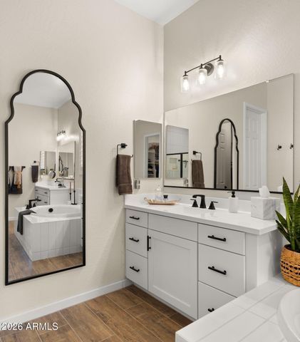 10511 S 47TH Lane, Laveen, AZ 85339