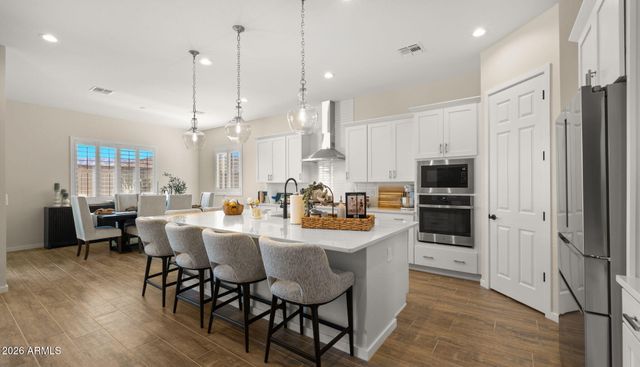 10511 S 47TH Lane, Laveen, AZ 85339