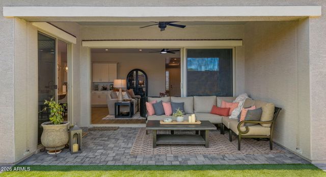 10511 S 47TH Lane, Laveen, AZ 85339