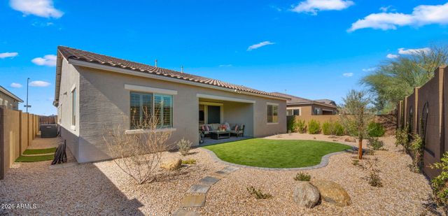 10511 S 47TH Lane, Laveen, AZ 85339