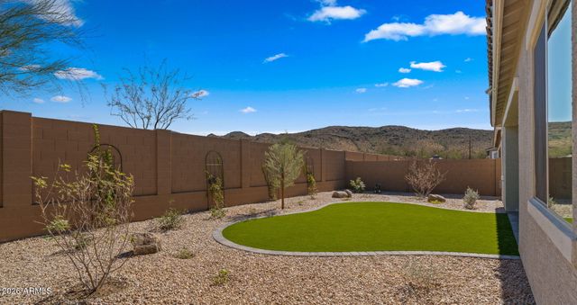 10511 S 47TH Lane, Laveen, AZ 85339