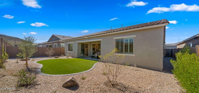10511 S 47TH Lane, Laveen, AZ 85339