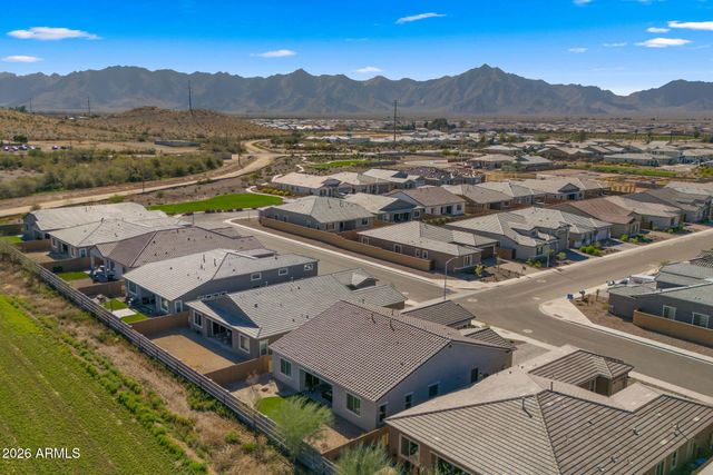 10511 S 47TH Lane, Laveen, AZ 85339