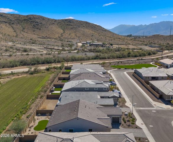 10511 S 47TH Lane, Laveen, AZ 85339