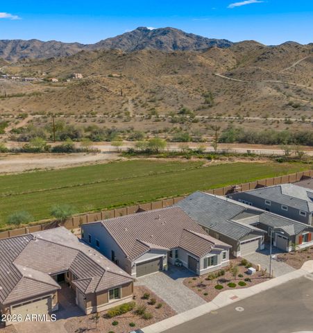 10511 S 47TH Lane, Laveen, AZ 85339