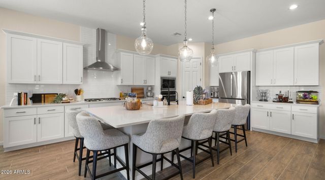 10511 S 47TH Lane, Laveen, AZ 85339