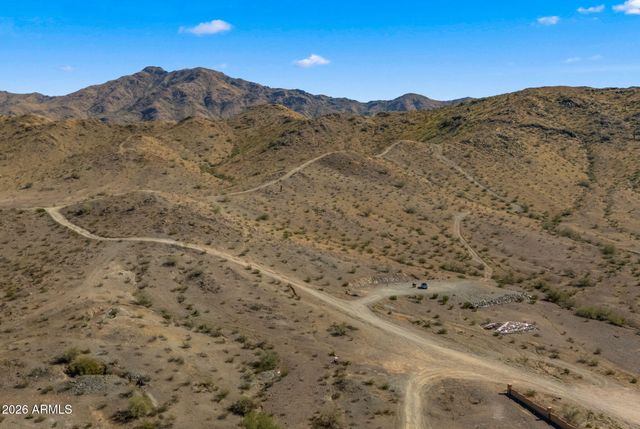 10511 S 47TH Lane, Laveen, AZ 85339