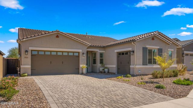 10511 S 47TH Lane, Laveen, AZ 85339