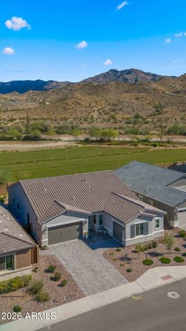 10511 S 47TH Lane, Laveen, AZ 85339