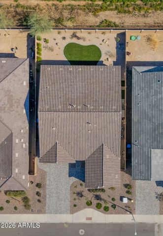 10511 S 47TH Lane, Laveen, AZ 85339