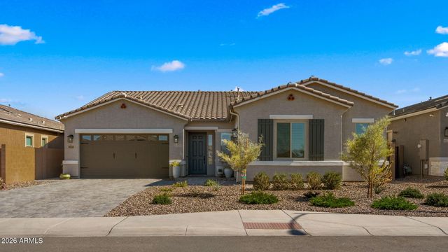 10511 S 47TH Lane, Laveen, AZ 85339