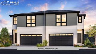 6692 Cornelius Point, Colorado Springs, CO 80923