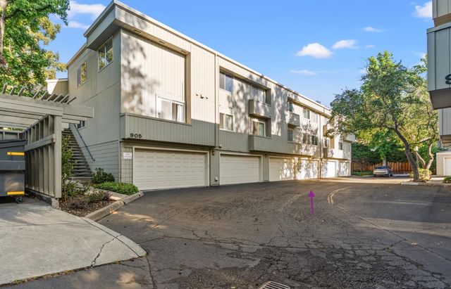 905 Apricot Avenue G, Campbell, CA 95008