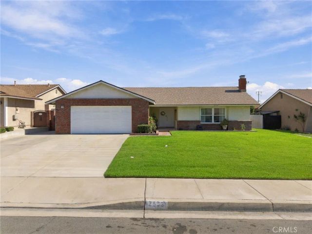 2533 S Hope Avenue, Ontario, CA 91761