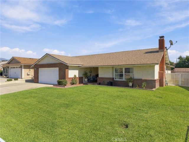 2533 S Hope Avenue, Ontario, CA 91761