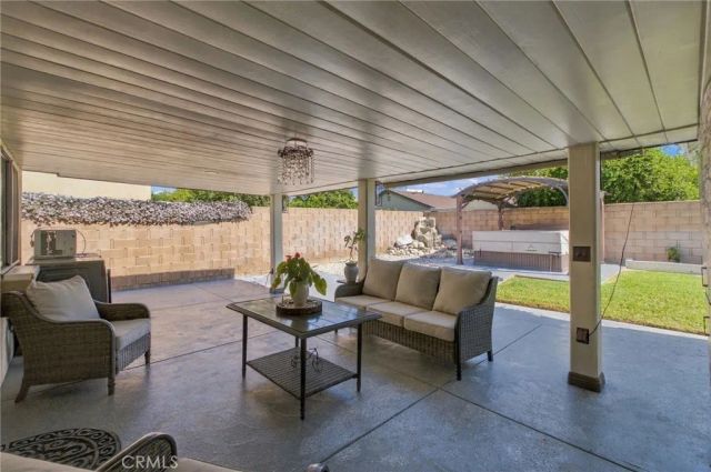 2533 S Hope Avenue, Ontario, CA 91761