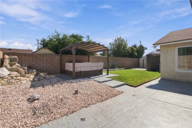 2533 S Hope Avenue, Ontario, CA 91761