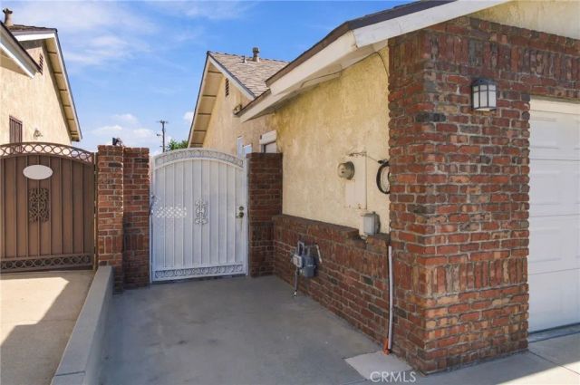 2533 S Hope Avenue, Ontario, CA 91761