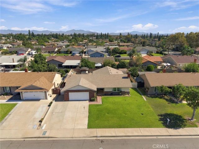 2533 S Hope Avenue, Ontario, CA 91761