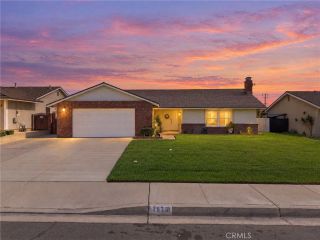 2533 S Hope Avenue, Ontario, CA 91761