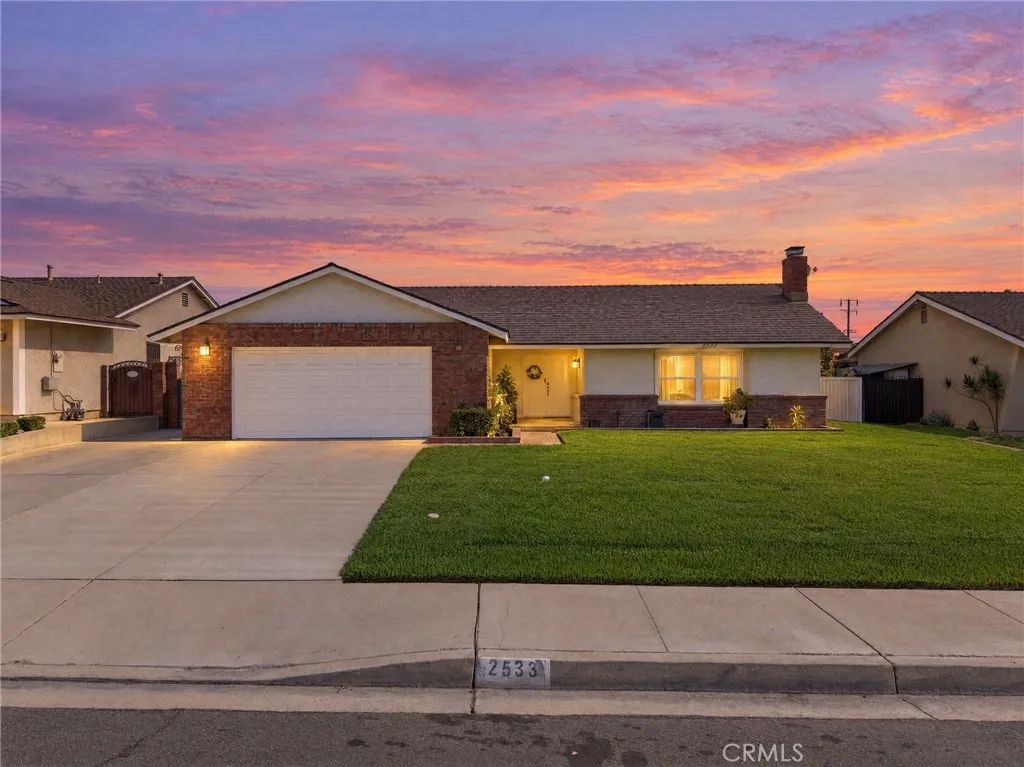 2533 S Hope Avenue, Ontario, CA 91761