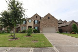 7519 Irby Cobb Boulevard, Richmond, TX 77469