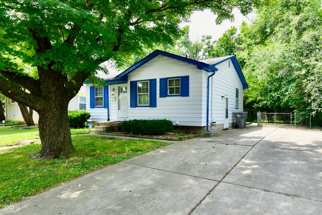 3408 Harvest Avenue, Indianapolis, IN 46226