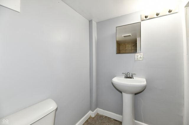 3408 Harvest Avenue, Indianapolis, IN 46226
